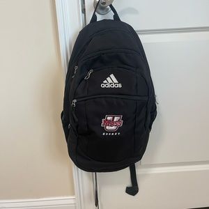 UMass Hockey Backpack